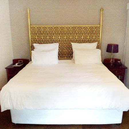 Belladona Guesthouse Mbombela ภายนอก รูปภาพ