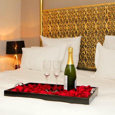 Belladona Guesthouse Mbombela ภายนอก รูปภาพ