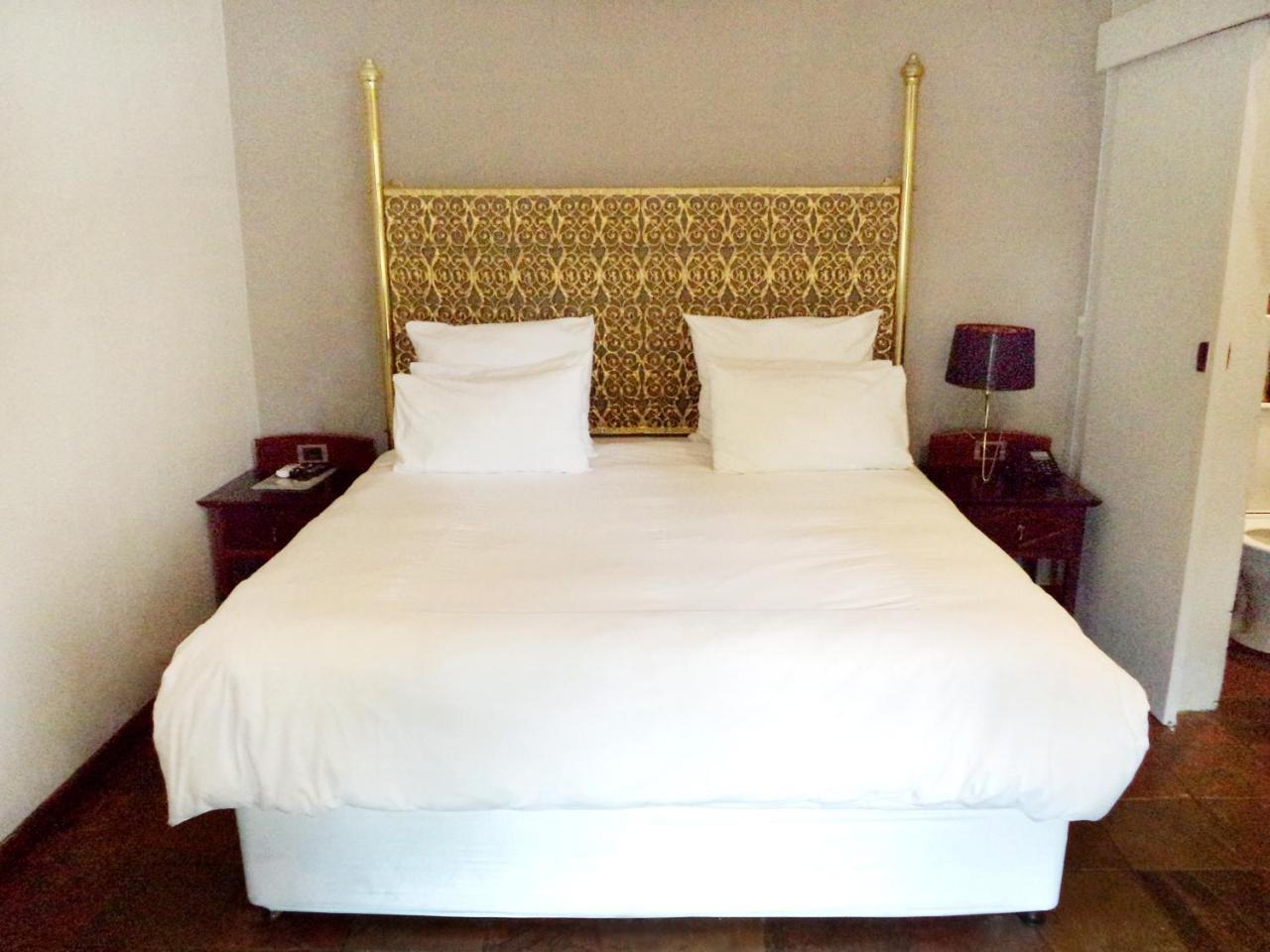 Belladona Guesthouse Mbombela ภายนอก รูปภาพ