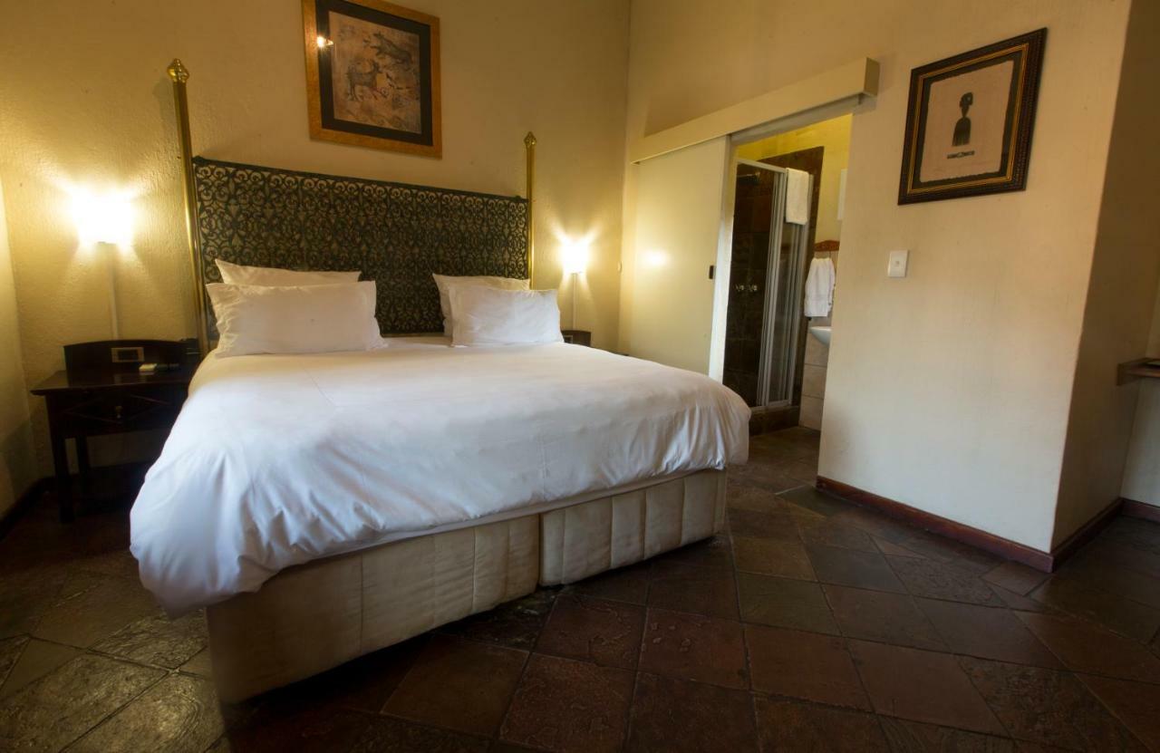 Belladona Guesthouse Mbombela ภายนอก รูปภาพ