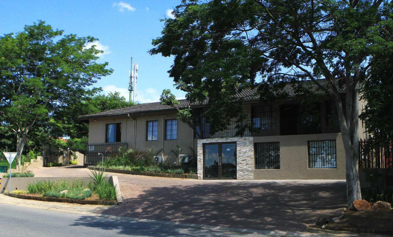 Belladona Guesthouse Mbombela ภายนอก รูปภาพ
