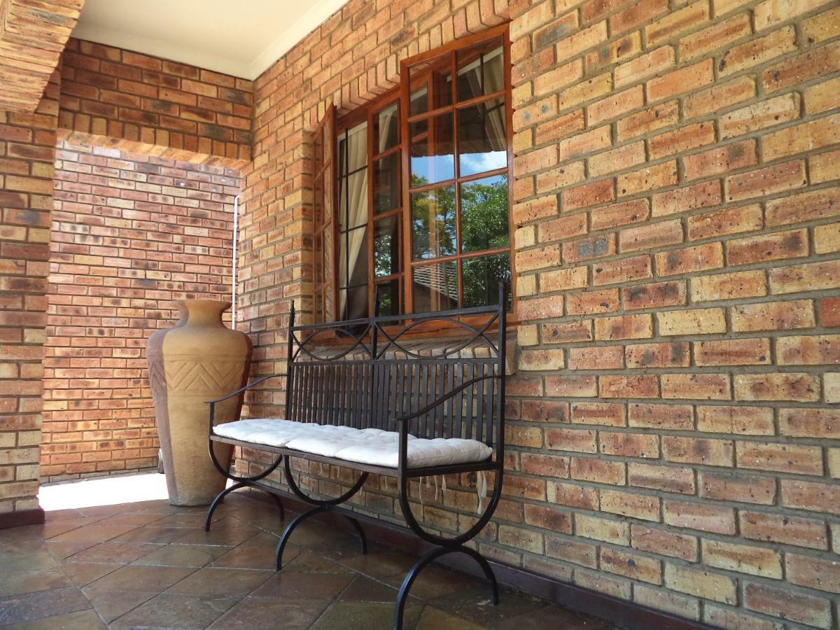 Belladona Guesthouse Mbombela ภายนอก รูปภาพ